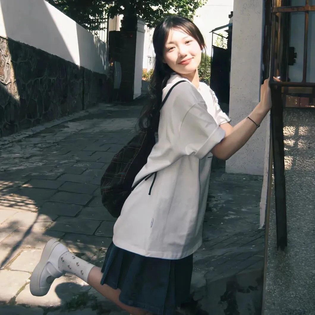 山路